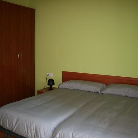 Vivienda Turistica Rural Piskerra Apartment Carcastillo Cameră foto
