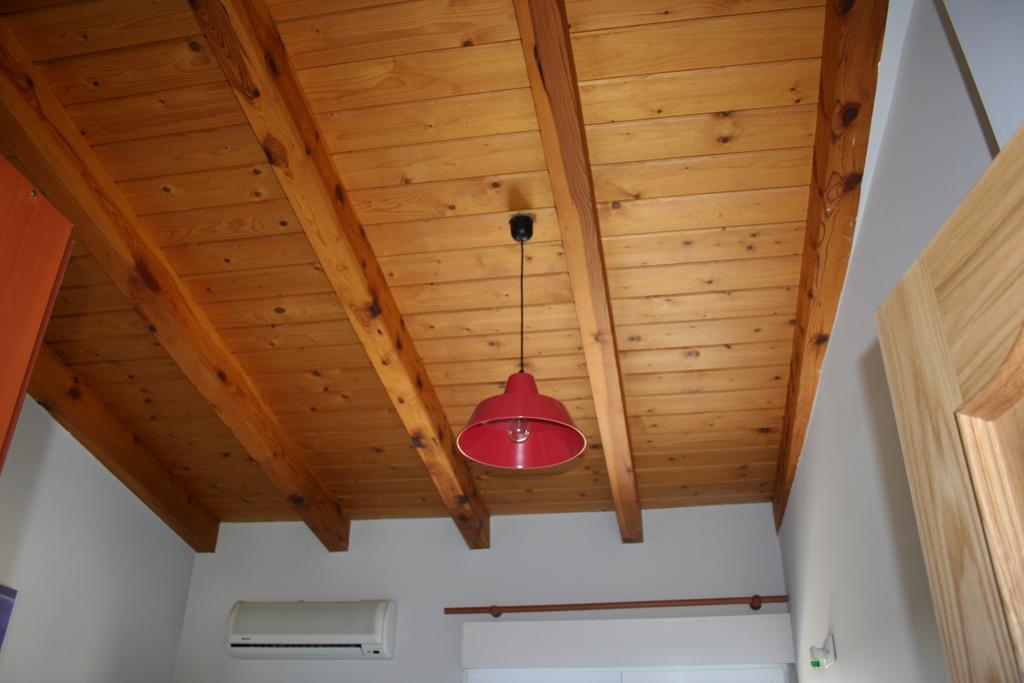 Vivienda Turistica Rural Piskerra Apartment Carcastillo Cameră foto